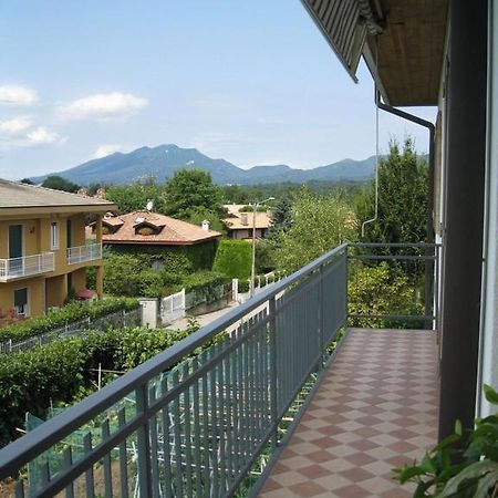 La Casa Dei Pini Bed & Breakfast Malnate Luaran gambar