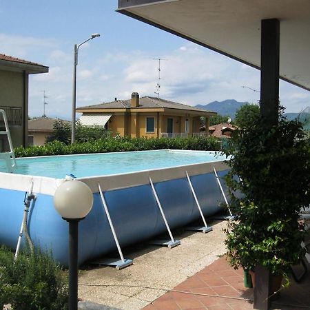 La Casa Dei Pini Bed & Breakfast Malnate Luaran gambar