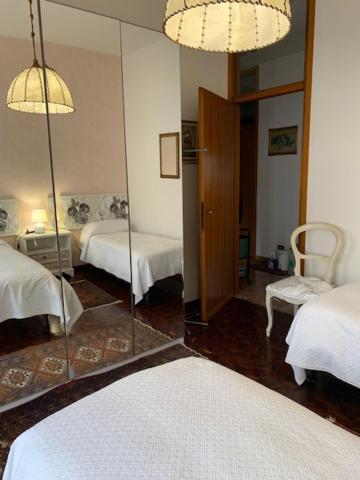 La Casa Dei Pini Bed & Breakfast Malnate Luaran gambar