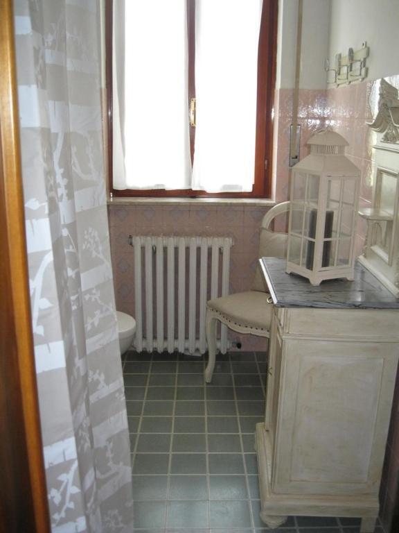 La Casa Dei Pini Bed & Breakfast Malnate Luaran gambar