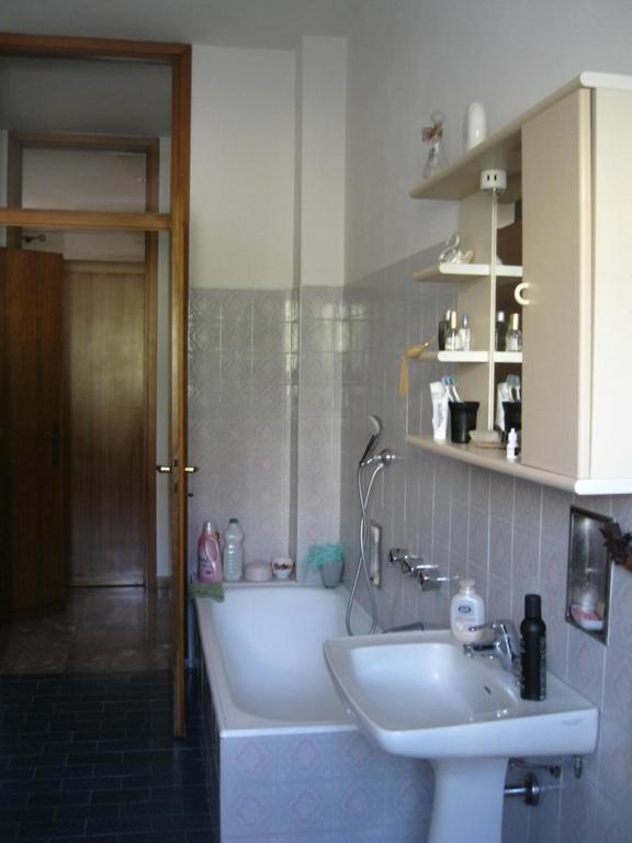 La Casa Dei Pini Bed & Breakfast Malnate Luaran gambar