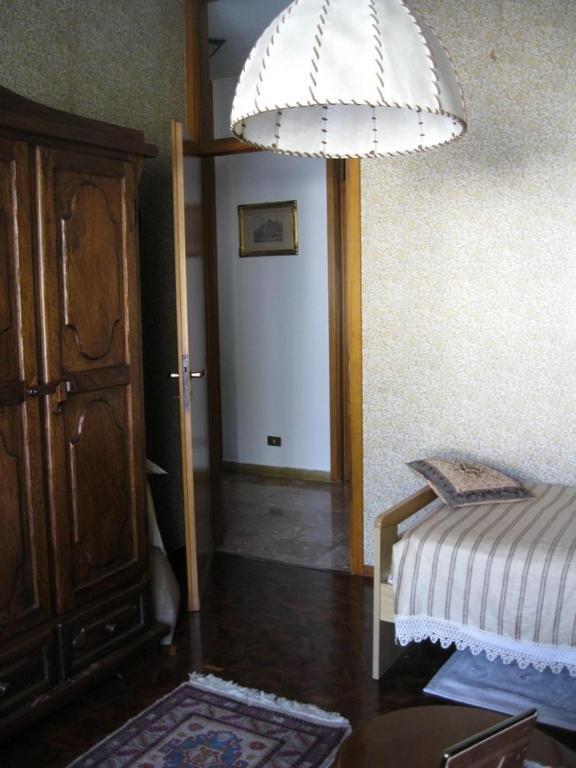 La Casa Dei Pini Bed & Breakfast Malnate Luaran gambar