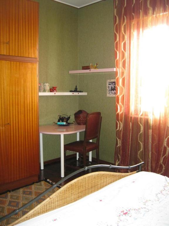 La Casa Dei Pini Bed & Breakfast Malnate Luaran gambar