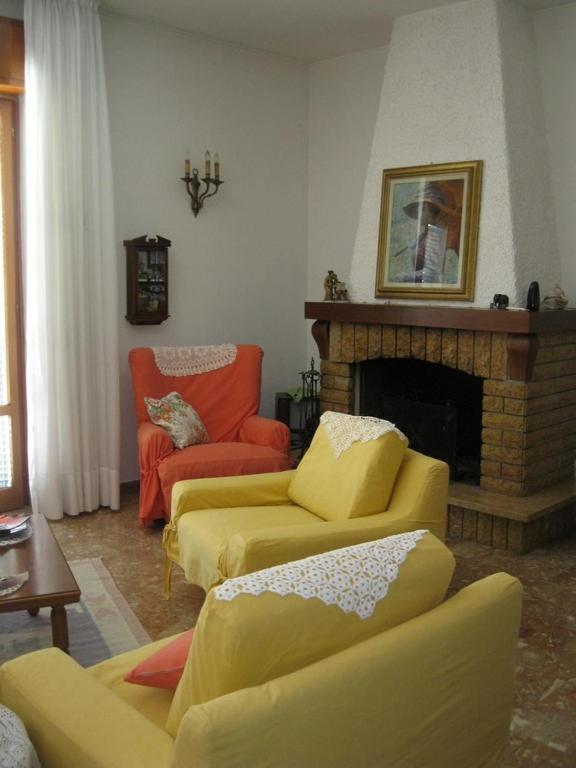 La Casa Dei Pini Bed & Breakfast Malnate Luaran gambar