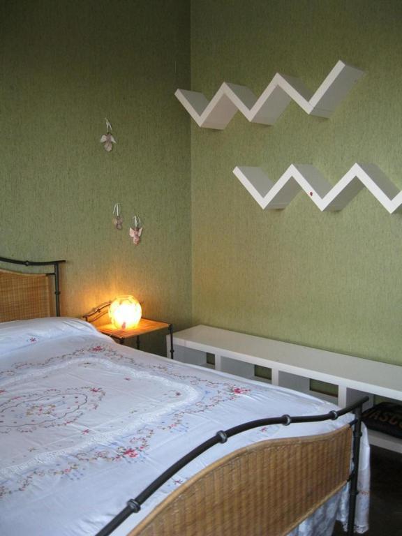 La Casa Dei Pini Bed & Breakfast Malnate Luaran gambar