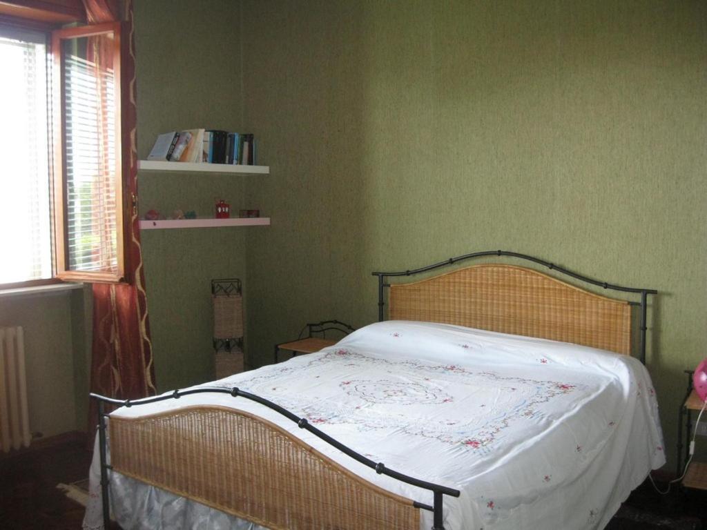 La Casa Dei Pini Bed & Breakfast Malnate Luaran gambar